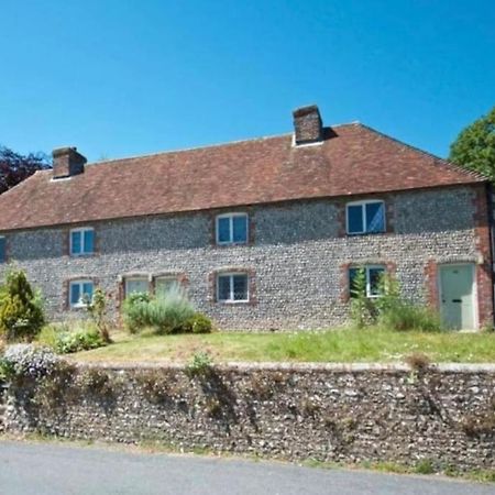 Wish End Cottage Ratton Экстерьер фото