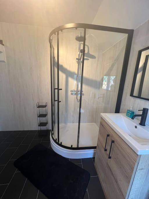 Wish End Cottage Ratton Экстерьер фото