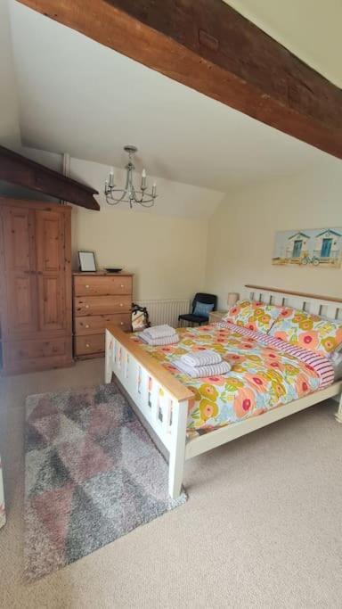 Wish End Cottage Ratton Экстерьер фото