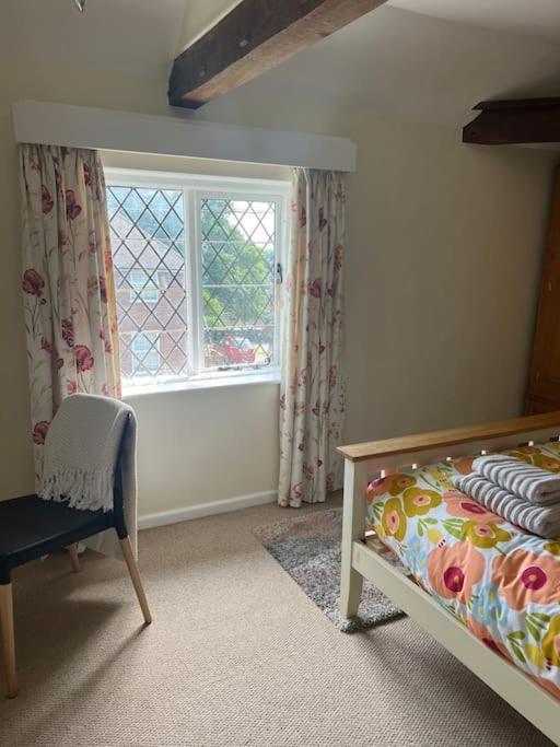 Wish End Cottage Ratton Экстерьер фото