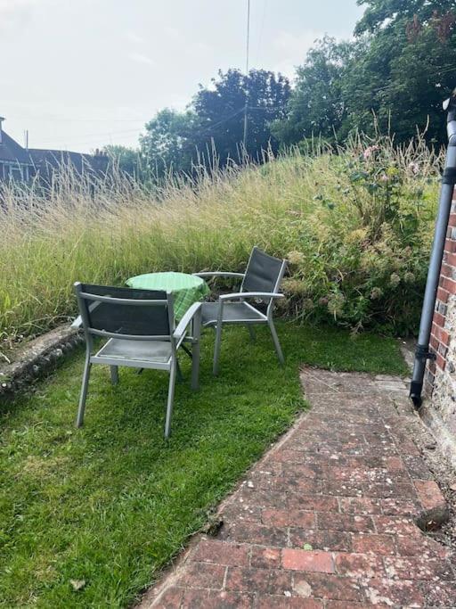 Wish End Cottage Ratton Экстерьер фото