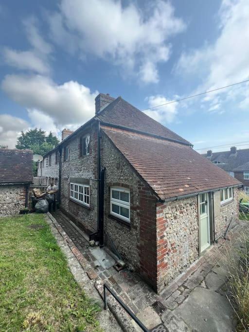 Wish End Cottage Ratton Экстерьер фото