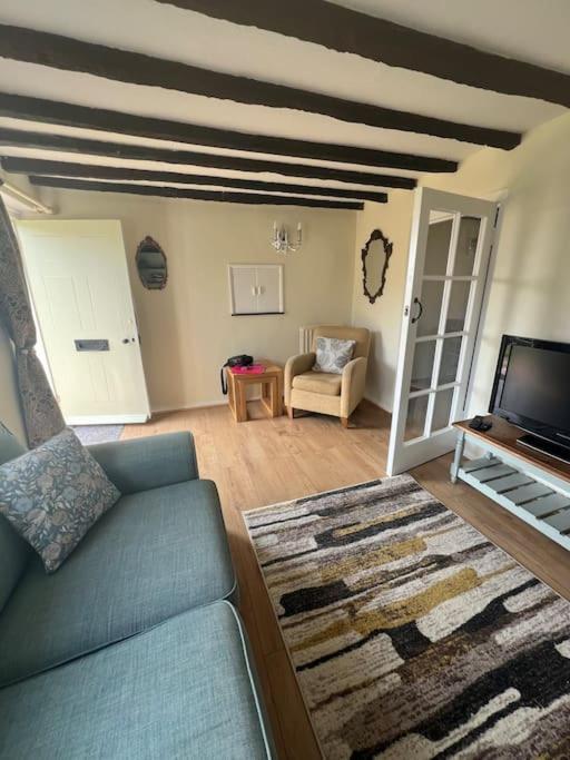 Wish End Cottage Ratton Экстерьер фото