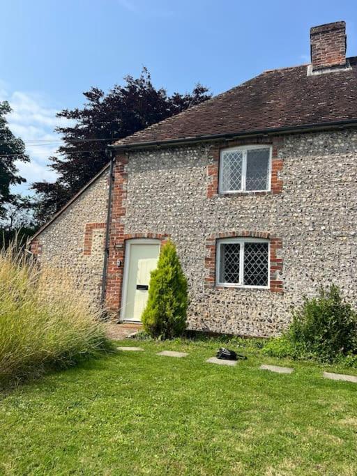 Wish End Cottage Ratton Экстерьер фото